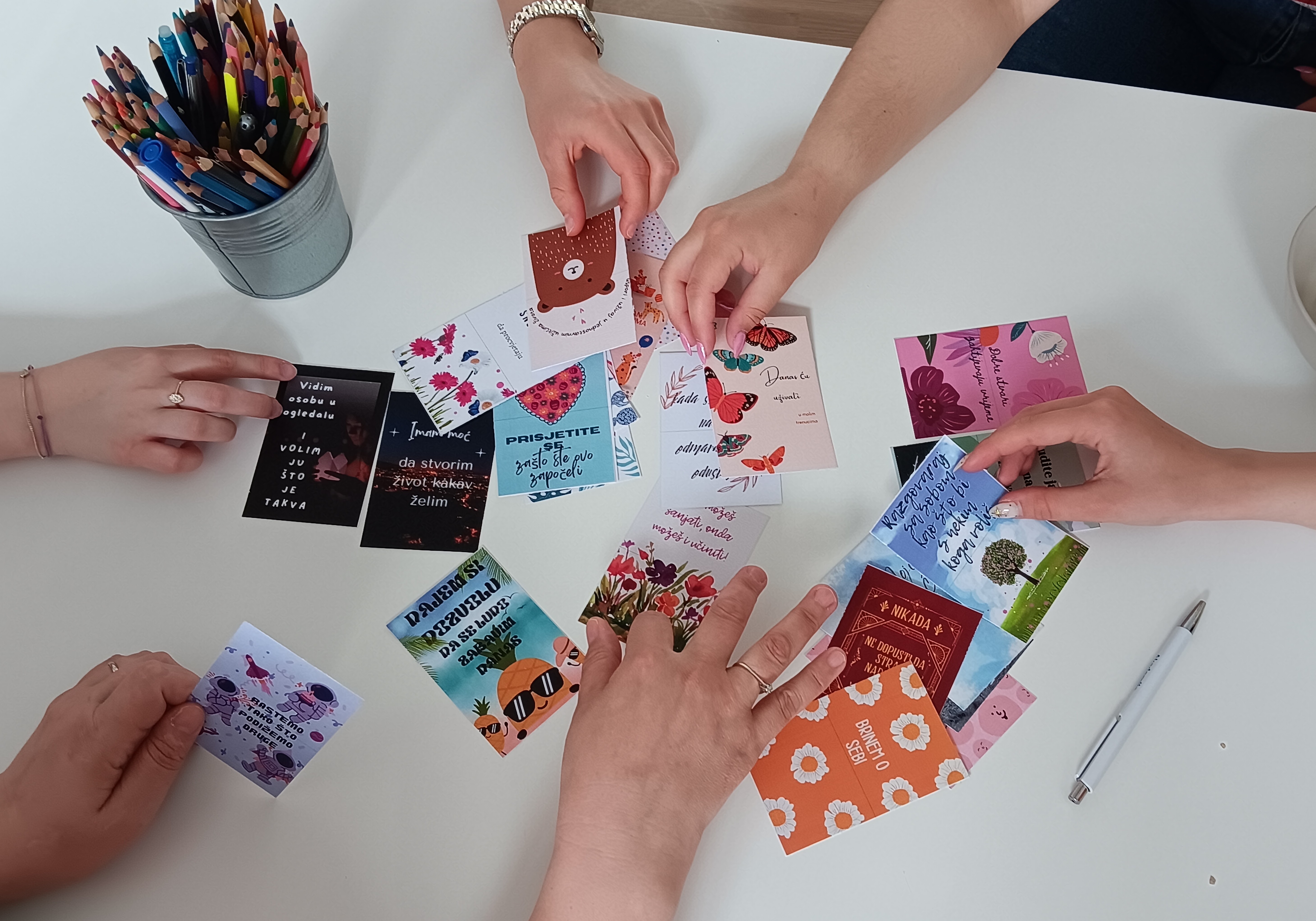 Obilježavamo Svjetski dan mentalnog zdravlja