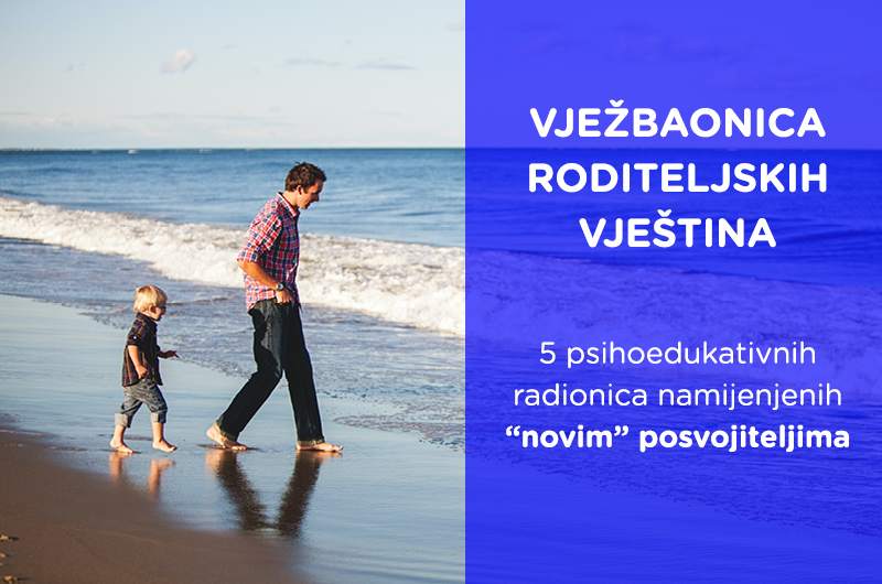 vjezbaonica roditeljskih vjestina 2021